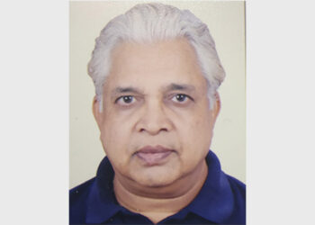 Mr. Mehta’s Speech